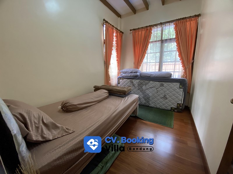 Villa Dinar 6 Kmr - Gambar 6