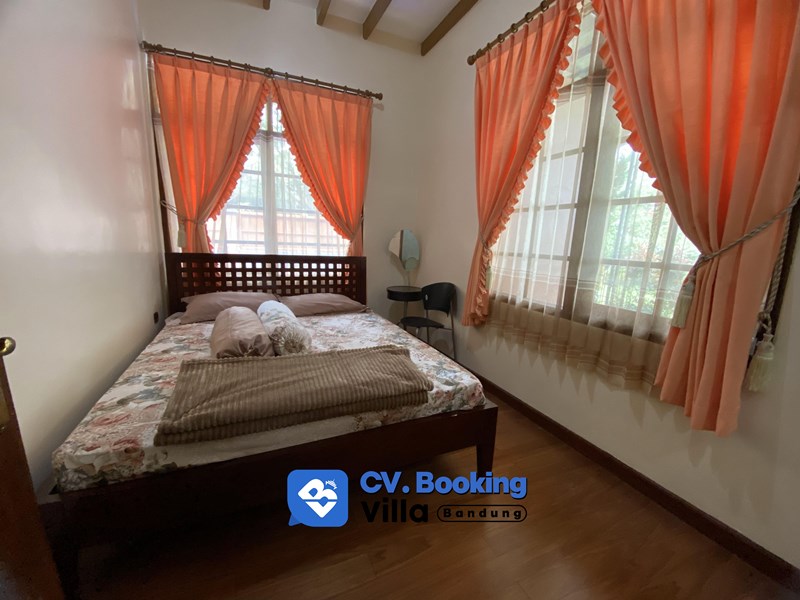 Villa Dinar 6 Kmr - Gambar 7