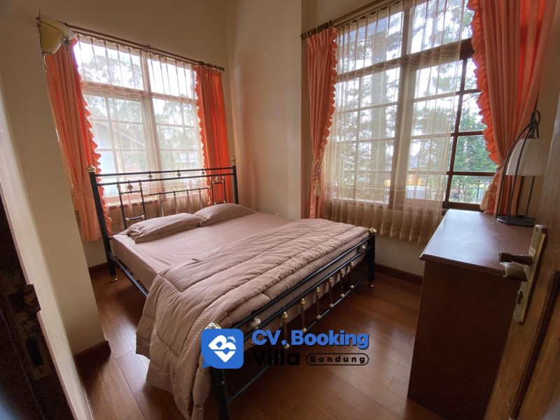 Villa Dinar 6 Kmr - Gambar 9