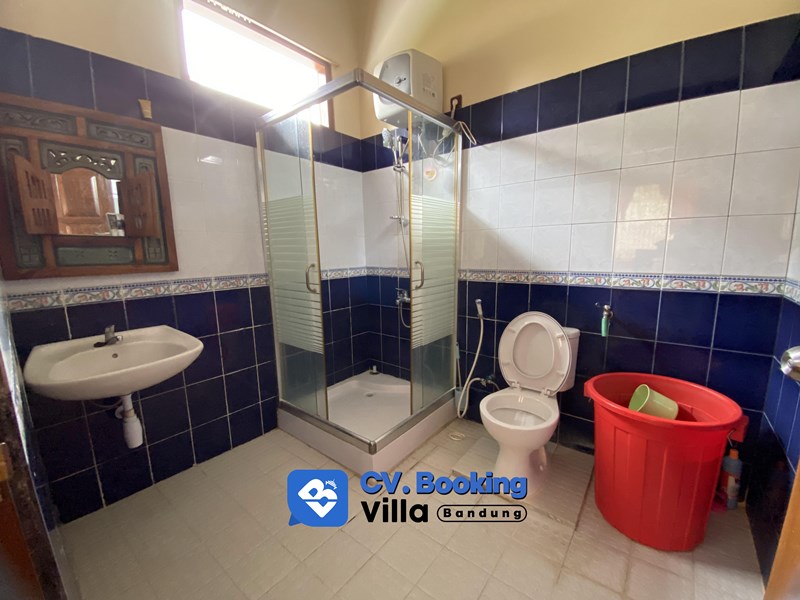 Villa Dinar 6 Kmr - Gambar 10
