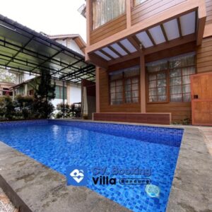 Villa Dinar 6 Kmr