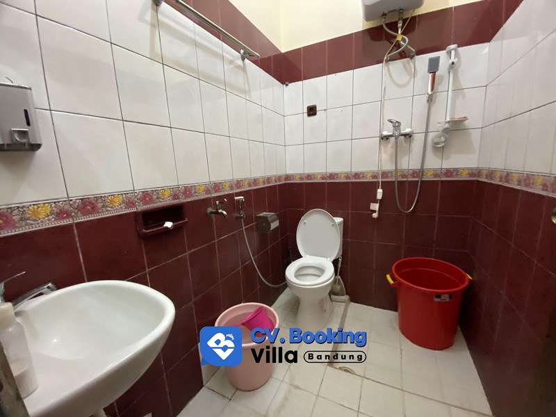 Villa Dinar 6 Kmr - Gambar 5