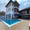 Villa Dulang Lembang