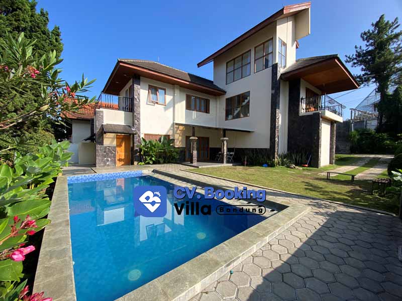 Villa Grasio 5 Kamar Villa Grasio 5 Kamar