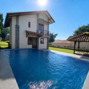 Villa Gentong 3 BR