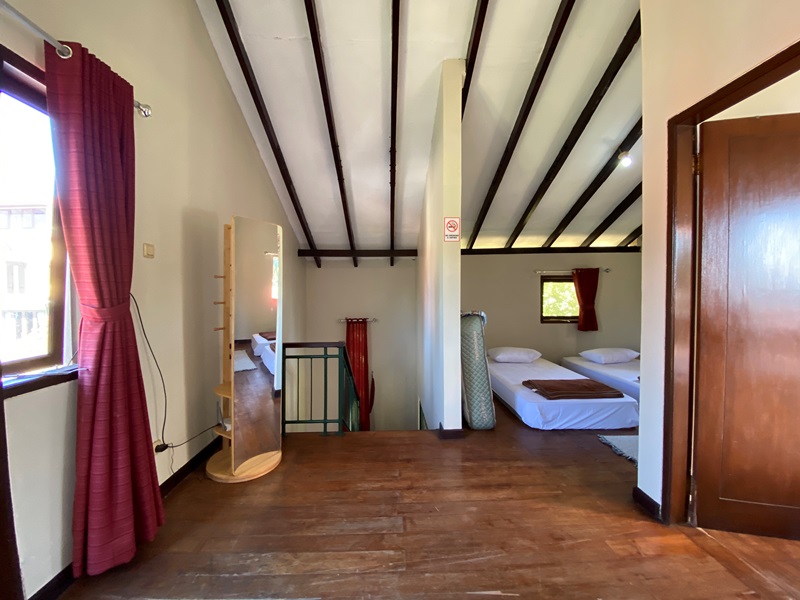 Villa Gentong 3 BR - Gambar 10