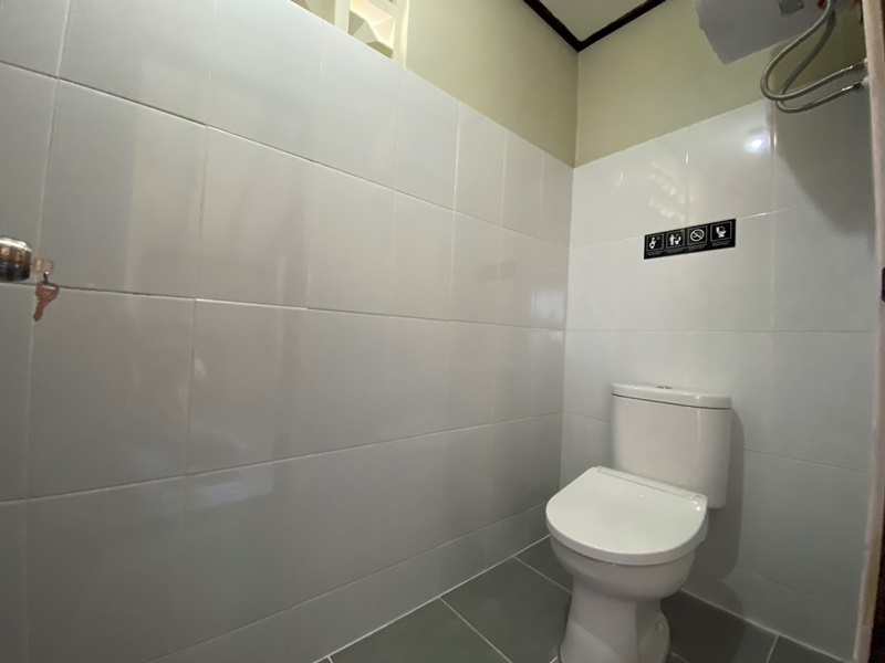 Villa Gentong 3 BR - Gambar 11