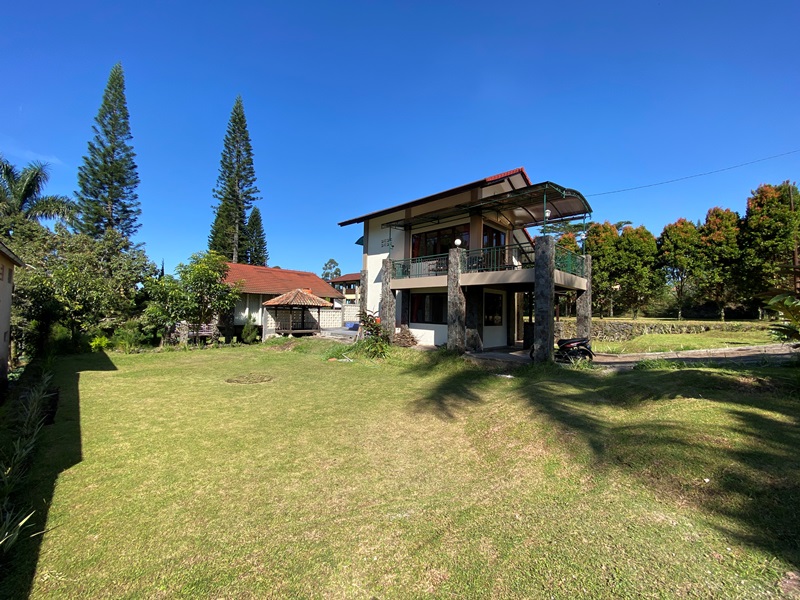 Villa Gentong 3 BR - Gambar 12