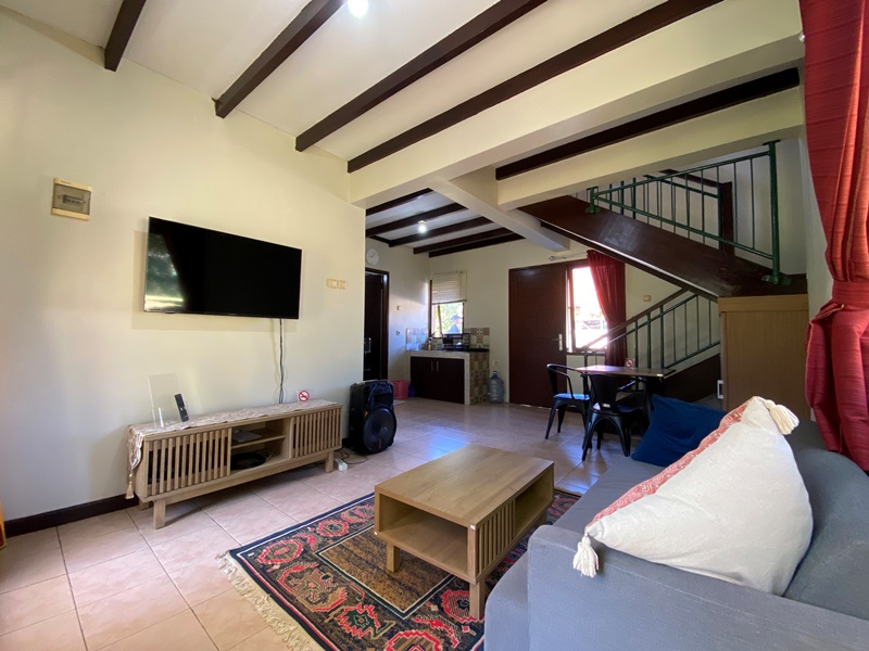 Villa Gentong 3 BR - Gambar 4
