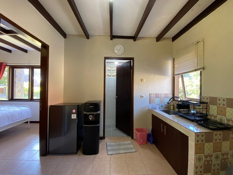 Villa Gentong 3 BR - Gambar 5