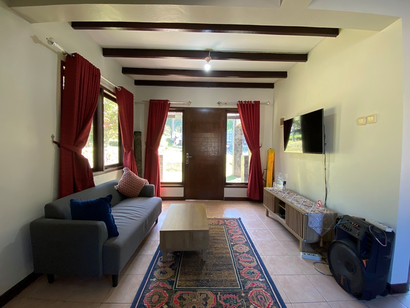 Villa Gentong 3 BR - Gambar 6