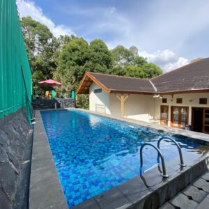 Villa Lembang Ims KD