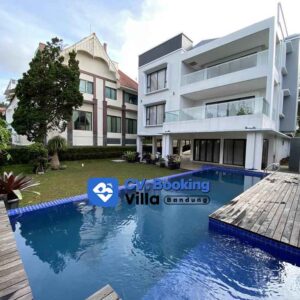 Villa Elvilla 5 Kamar