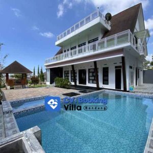 Villa Mazel 5 Kamar