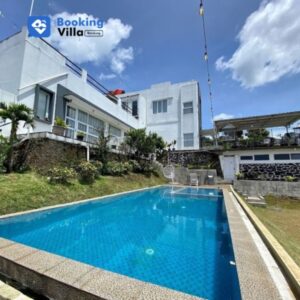 Villa Ciwangun 5 Kamar