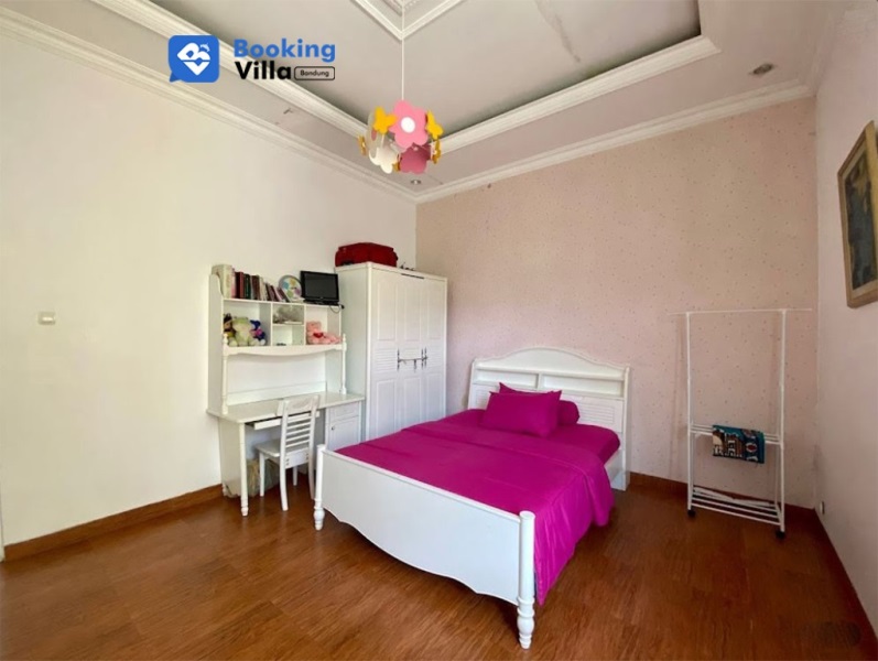 Villa Ciwangun 5 Kamar - Gambar 8