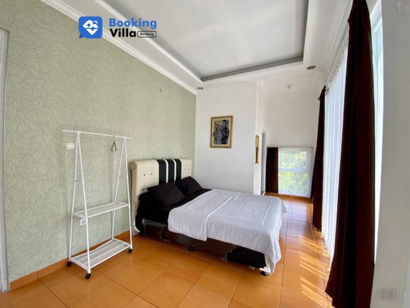 Villa Ciwangun 5 Kamar - Gambar 9