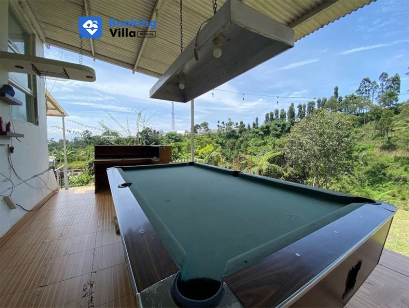 Villa Ciwangun 5 Kamar - Gambar 10