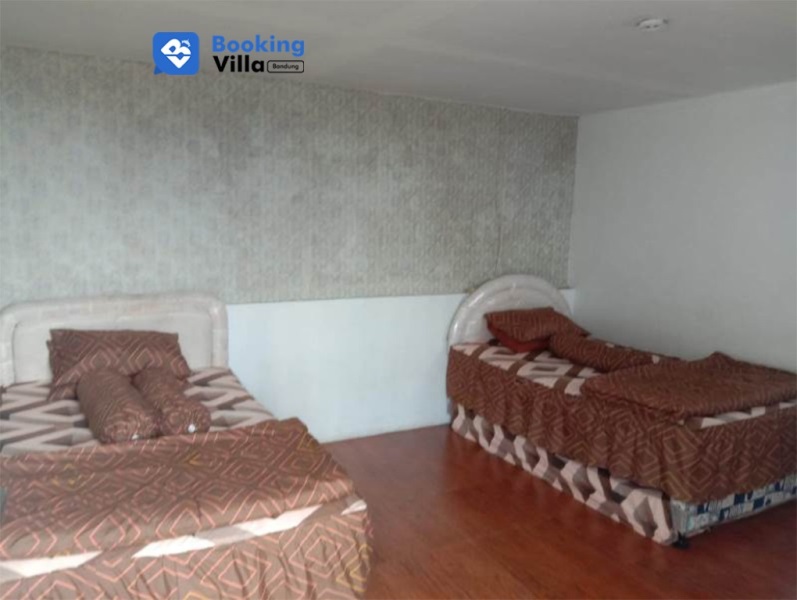 Villa Ciwangun 5 Kamar - Gambar 11