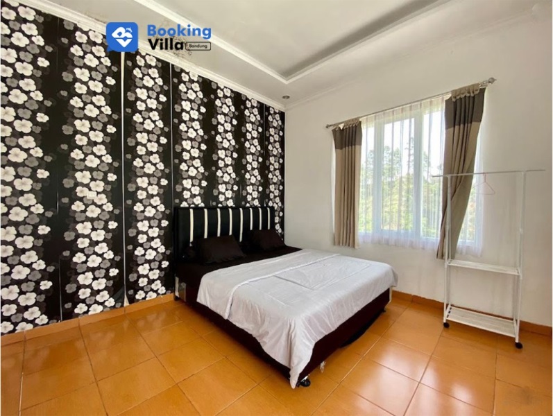 Villa Ciwangun 5 Kamar - Gambar 5