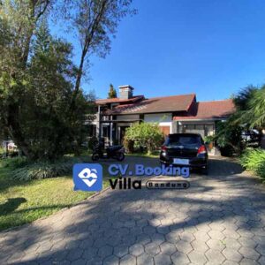 Villa N1B 2 Kamar