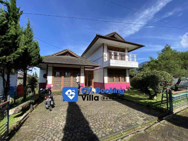 Villa Sakura