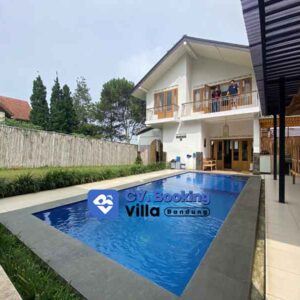 Sunset Villa 3 Kamar