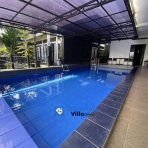 Villa Agung 4 Kamar