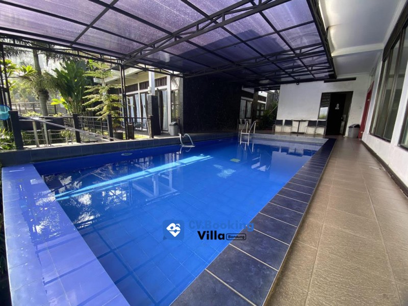 Villa Agung 4 Kamar - Gambar 1