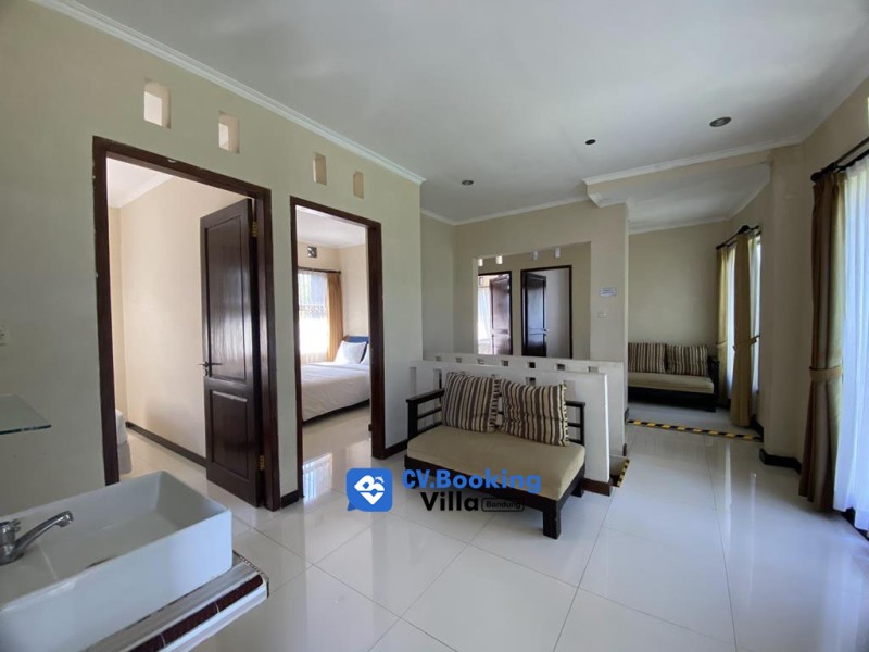 Villa Agung 4 Kamar - Gambar 6