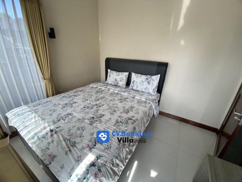 Villa Agung 4 Kamar - Gambar 7