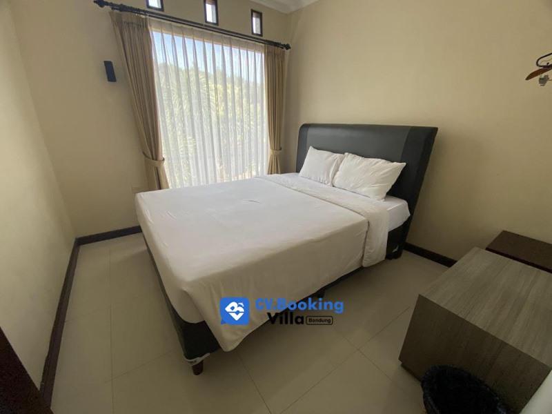 Villa Agung 4 Kamar - Gambar 8