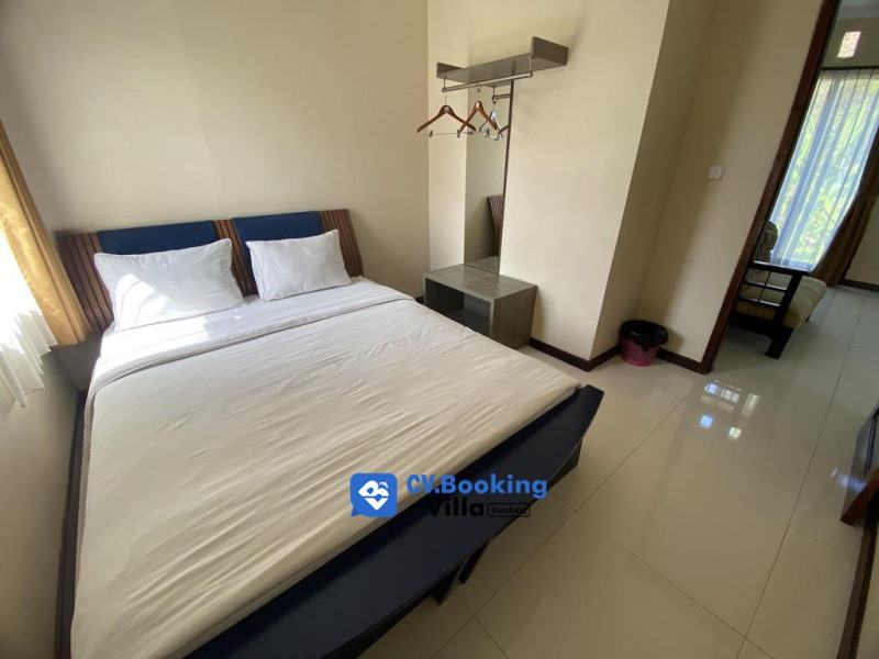Villa Agung 4 Kamar - Gambar 9
