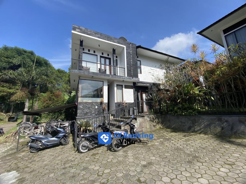Villa Agung 4 Kamar - Gambar 4