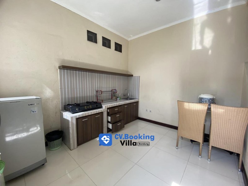 Villa Agung 4 Kamar - Gambar 5