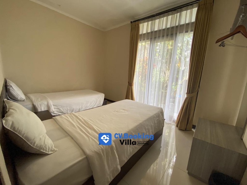 Villa Agung 6 Kamar - Gambar 2