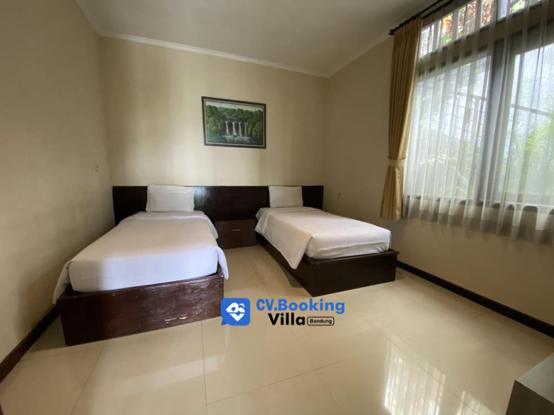 Villa Agung 6 Kamar - Gambar 8