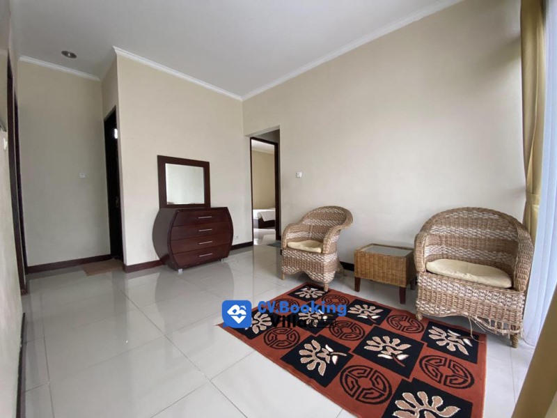 Villa Agung 6 Kamar - Gambar 9