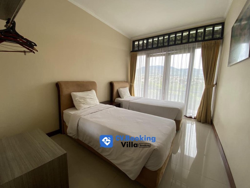 Villa Agung 6 Kamar - Gambar 10