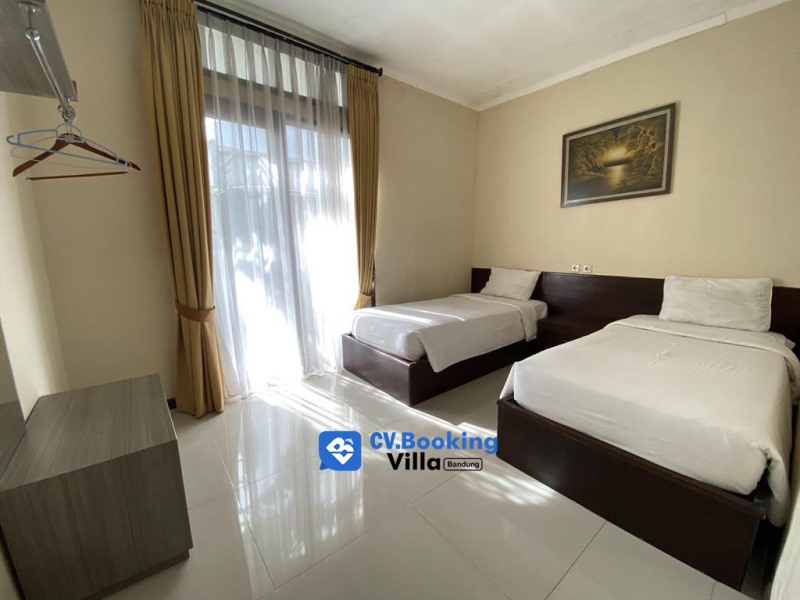 Villa Agung 6 Kamar - Gambar 11