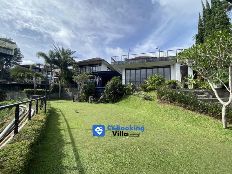 Villa Agung 6 Kamar - Gambar 4