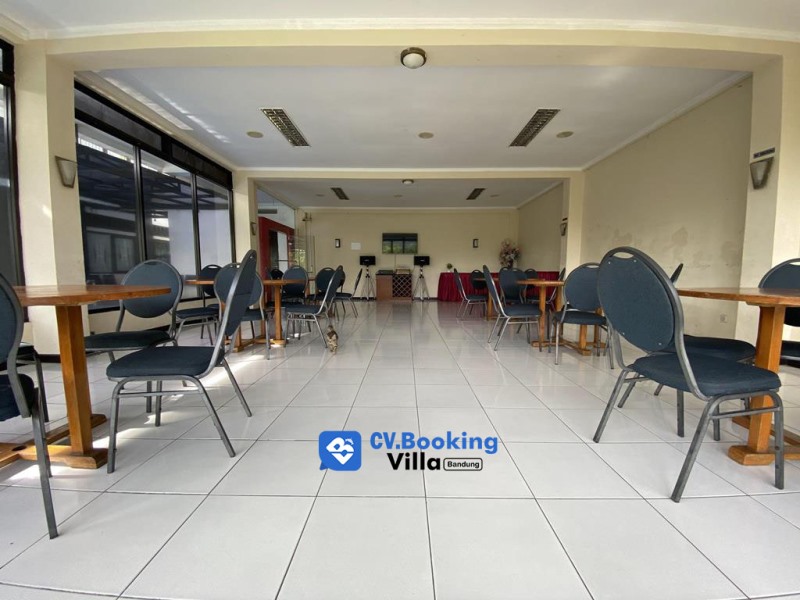 Villa Agung 6 Kamar - Gambar 5