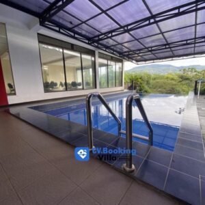 Villa Agung 6 Kamar