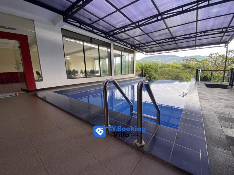 Villa Agung 6 Kamar - Gambar 1