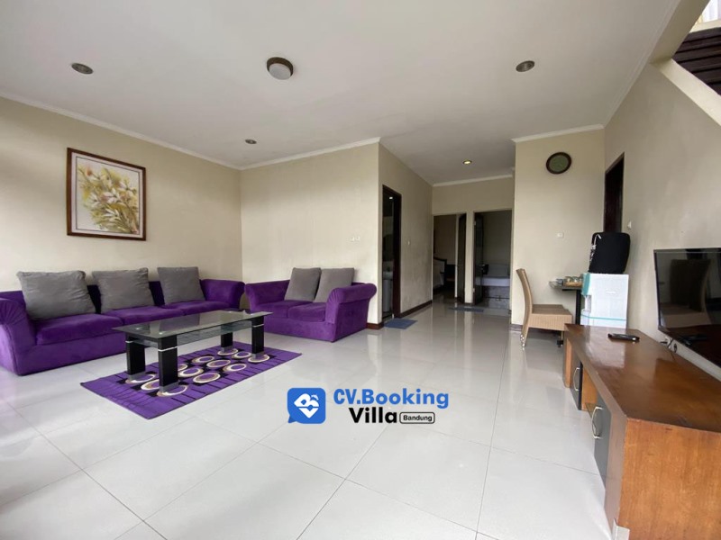 Villa Agung 6 Kamar - Gambar 7