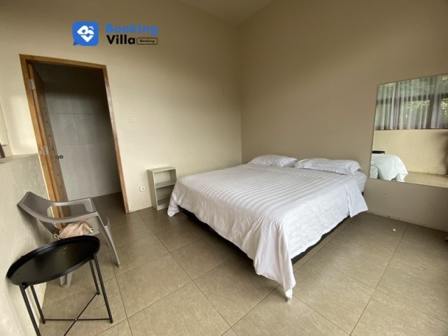 Villa Flojo 12 Kamar - Gambar 2