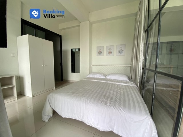 Villa Flojo 12 Kamar - Gambar 4