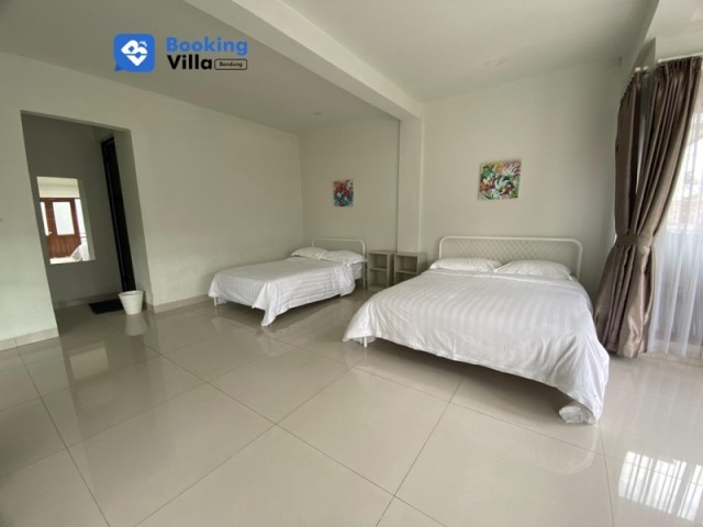 Villa Flojo 12 Kamar - Gambar 5