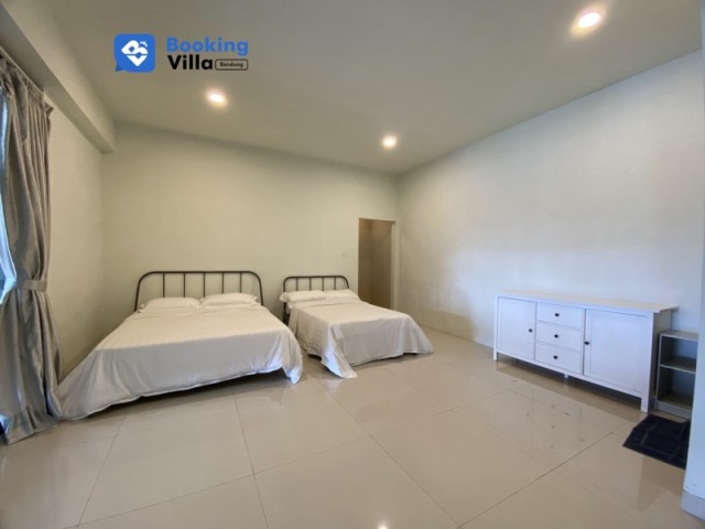 Villa Flojo 12 Kamar - Gambar 6