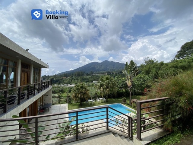 Villa Flojo 12 Kamar - Gambar 7